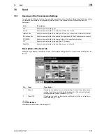 Preview for 139 page of Olivetti d-color MF551 Operation Manual