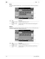 Preview for 140 page of Olivetti d-color MF551 Operation Manual