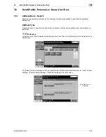 Preview for 143 page of Olivetti d-color MF551 Operation Manual