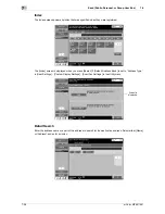 Preview for 144 page of Olivetti d-color MF551 Operation Manual