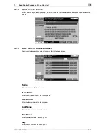 Preview for 153 page of Olivetti d-color MF551 Operation Manual