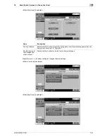 Preview for 157 page of Olivetti d-color MF551 Operation Manual