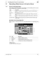 Preview for 169 page of Olivetti d-color MF551 Operation Manual