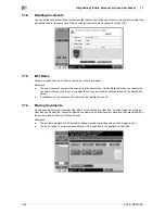 Preview for 170 page of Olivetti d-color MF551 Operation Manual