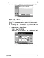 Preview for 175 page of Olivetti d-color MF551 Operation Manual