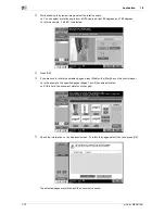 Preview for 176 page of Olivetti d-color MF551 Operation Manual