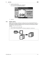 Preview for 181 page of Olivetti d-color MF551 Operation Manual