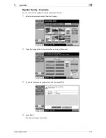 Preview for 183 page of Olivetti d-color MF551 Operation Manual