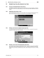 Preview for 185 page of Olivetti d-color MF551 Operation Manual