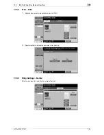 Preview for 201 page of Olivetti d-color MF551 Operation Manual