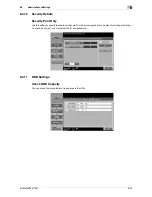 Preview for 229 page of Olivetti d-color MF551 Operation Manual