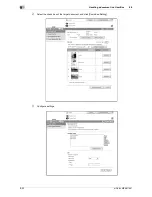 Preview for 266 page of Olivetti d-color MF551 Operation Manual