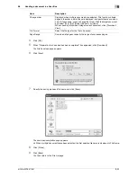 Preview for 267 page of Olivetti d-color MF551 Operation Manual