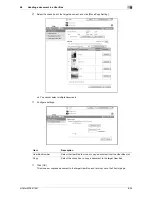 Preview for 269 page of Olivetti d-color MF551 Operation Manual