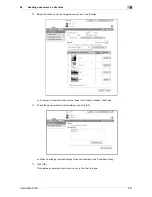 Preview for 271 page of Olivetti d-color MF551 Operation Manual