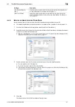 Preview for 31 page of Olivetti d-Color MF552 Operation Manual