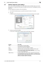 Preview for 37 page of Olivetti d-Color MF552 Operation Manual