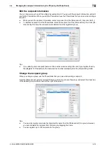 Preview for 43 page of Olivetti d-Color MF552 Operation Manual