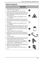 Preview for 11 page of Olivetti d-color MF651 Service Manual