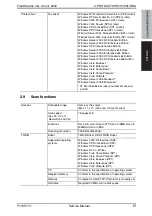 Preview for 75 page of Olivetti d-color MF651 Service Manual