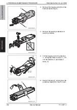 Preview for 94 page of Olivetti d-color MF651 Service Manual