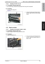 Preview for 133 page of Olivetti d-color MF651 Service Manual