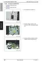 Preview for 188 page of Olivetti d-color MF651 Service Manual