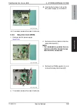 Preview for 193 page of Olivetti d-color MF651 Service Manual