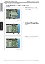 Preview for 194 page of Olivetti d-color MF651 Service Manual