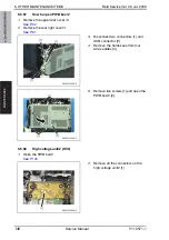 Preview for 200 page of Olivetti d-color MF651 Service Manual