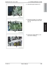 Preview for 205 page of Olivetti d-color MF651 Service Manual