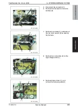 Preview for 245 page of Olivetti d-color MF651 Service Manual