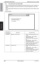 Preview for 302 page of Olivetti d-color MF651 Service Manual