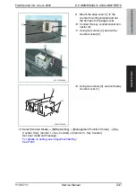 Preview for 307 page of Olivetti d-color MF651 Service Manual