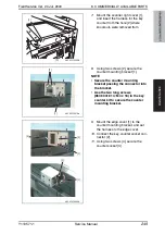 Preview for 309 page of Olivetti d-color MF651 Service Manual