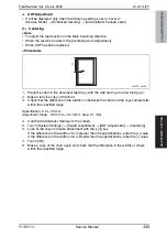 Preview for 399 page of Olivetti d-color MF651 Service Manual