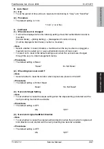 Preview for 407 page of Olivetti d-color MF651 Service Manual