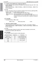 Preview for 488 page of Olivetti d-color MF651 Service Manual