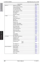 Preview for 516 page of Olivetti d-color MF651 Service Manual