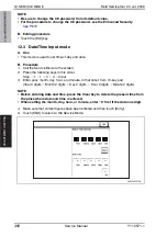 Preview for 520 page of Olivetti d-color MF651 Service Manual