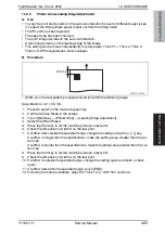 Preview for 525 page of Olivetti d-color MF651 Service Manual