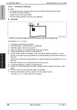 Preview for 526 page of Olivetti d-color MF651 Service Manual