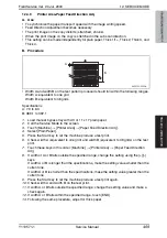 Preview for 529 page of Olivetti d-color MF651 Service Manual