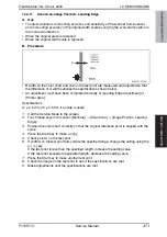 Preview for 531 page of Olivetti d-color MF651 Service Manual