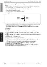 Preview for 532 page of Olivetti d-color MF651 Service Manual