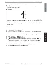 Preview for 533 page of Olivetti d-color MF651 Service Manual