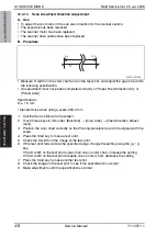 Preview for 534 page of Olivetti d-color MF651 Service Manual