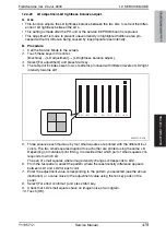 Preview for 539 page of Olivetti d-color MF651 Service Manual