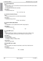 Preview for 572 page of Olivetti d-color MF651 Service Manual