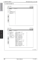 Preview for 616 page of Olivetti d-color MF651 Service Manual